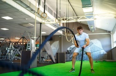 The Importance of Golf Fitness and How to Get Started